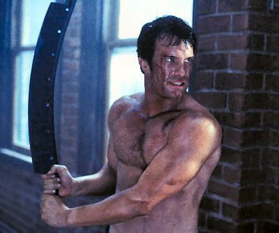 Thomas Jane