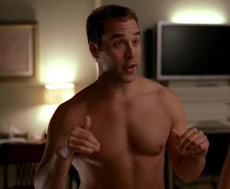 Jeremy Piven
