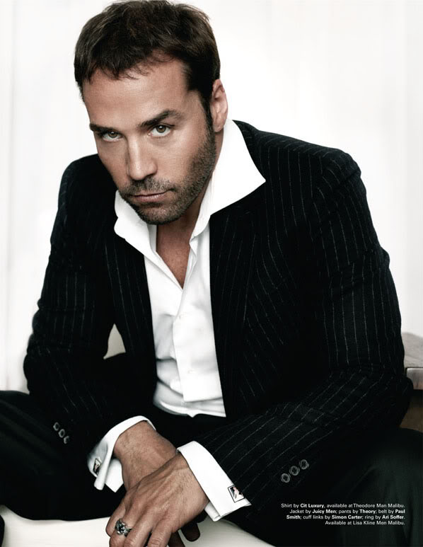 Jeremy Piven