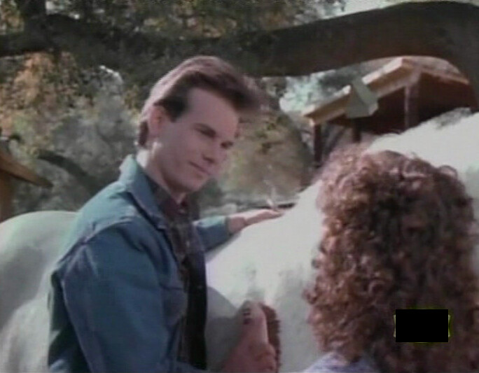 Deadly Lessons (1983)