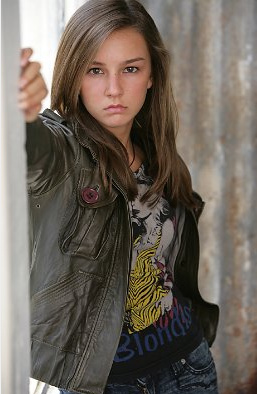 Lexi Ainsworth Lexi Ainsworth