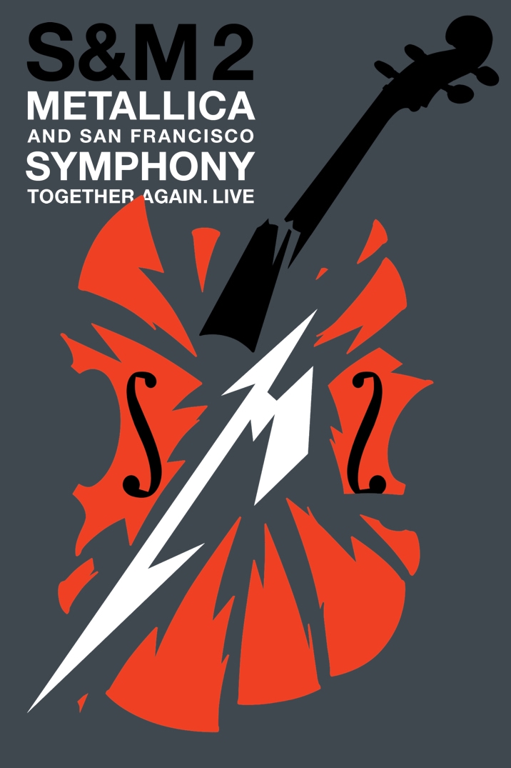 Metallica & San Francisco Symphony - S&M2