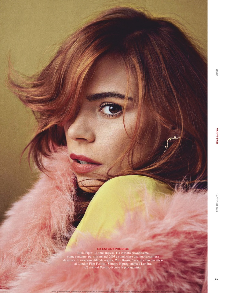 Billie Piper