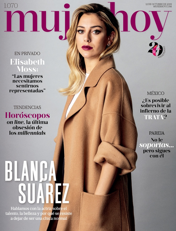 Blanca Suárez Blanca Suárez