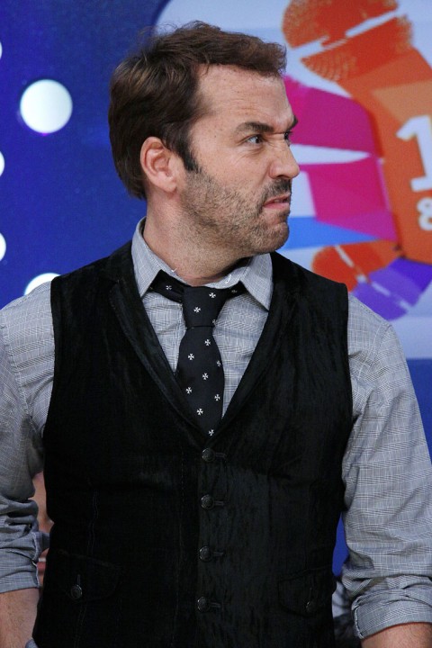 Jeremy Piven
