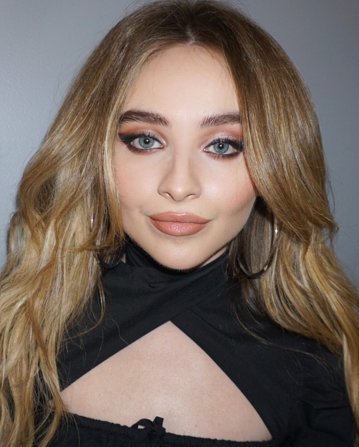 Sabrina Carpenter Sabrina Carpenter
