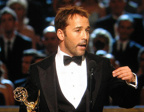 Jeremy Piven