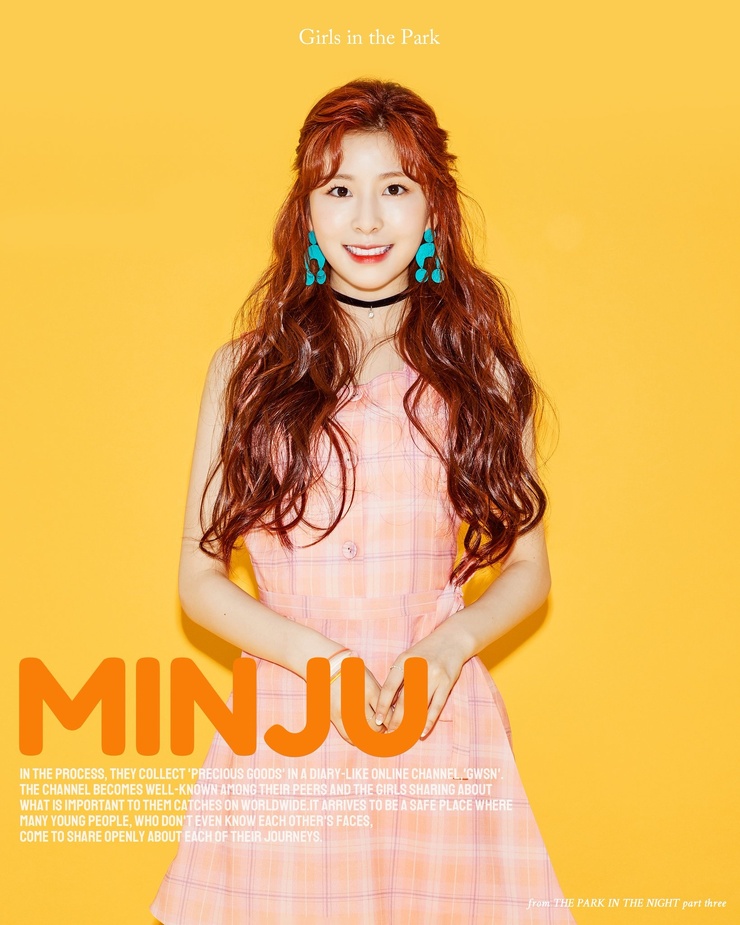 Minju Minju