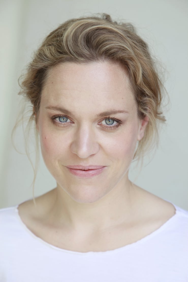 Anne Haug