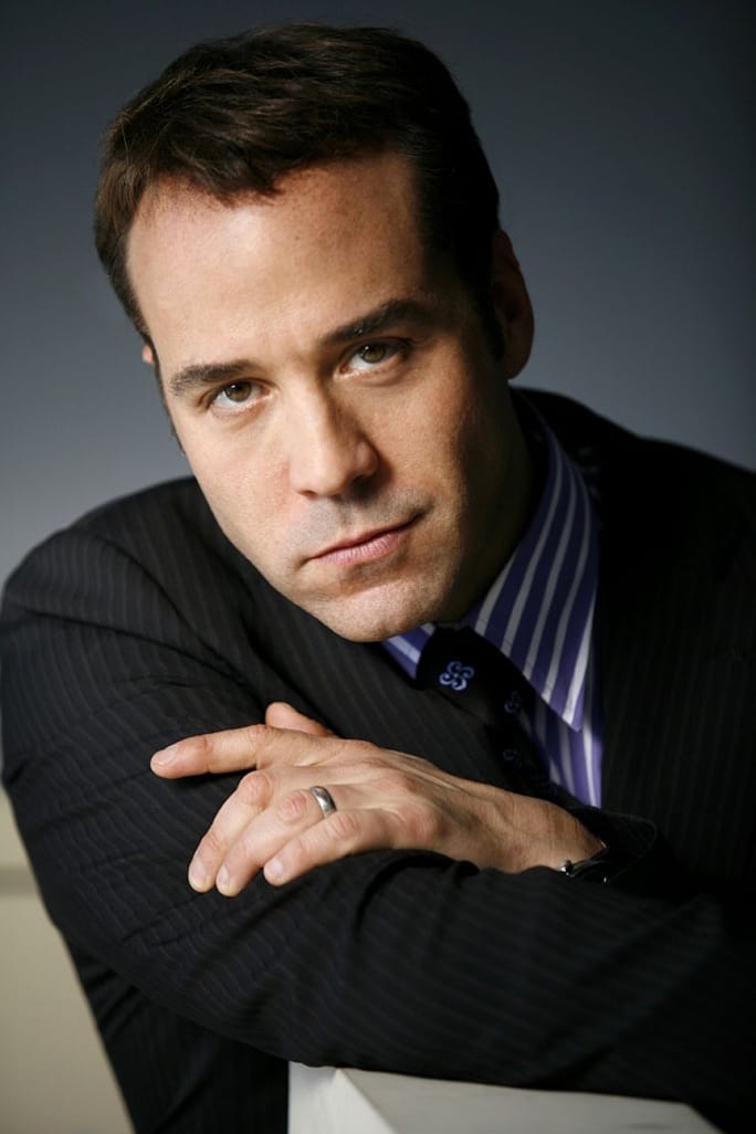 Next photo of Jeremy Piven