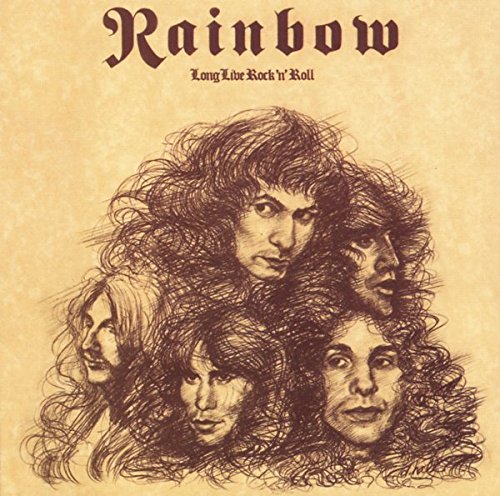Long Live Rock 'n' Roll Long Live Rock 'n' Roll