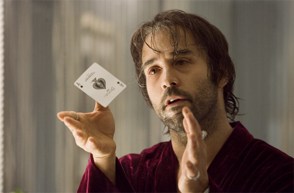 Jeremy Piven