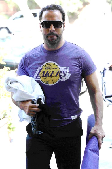 Jeremy Piven