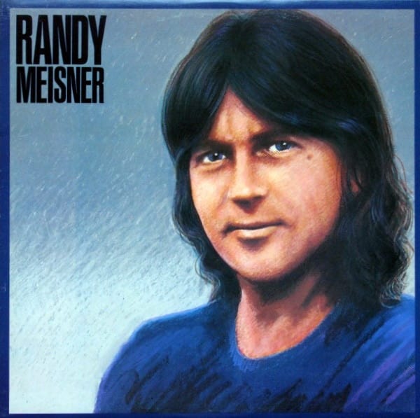 Randy Meisner