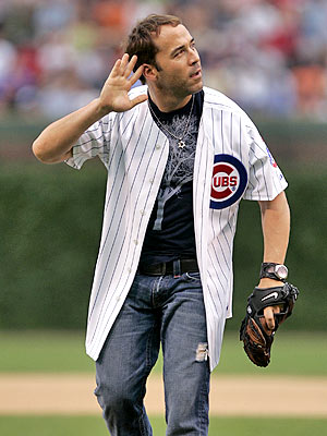 Jeremy Piven