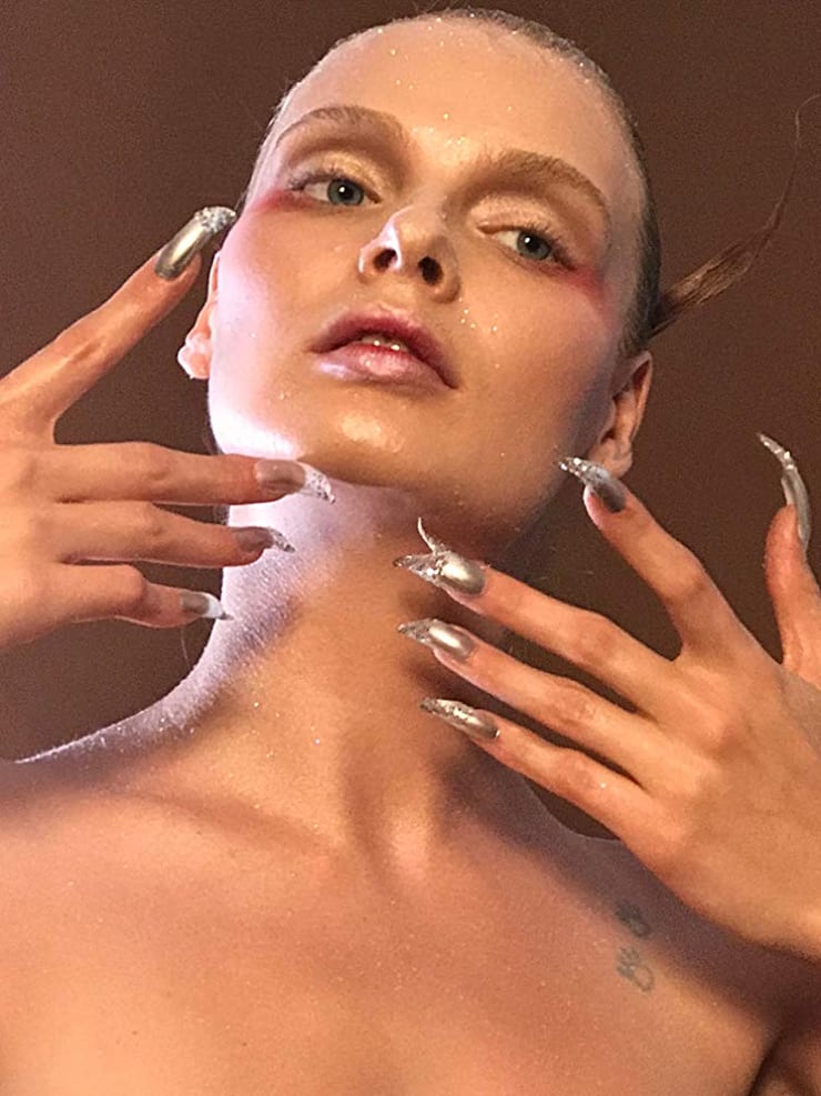 Alisa Ermolaev