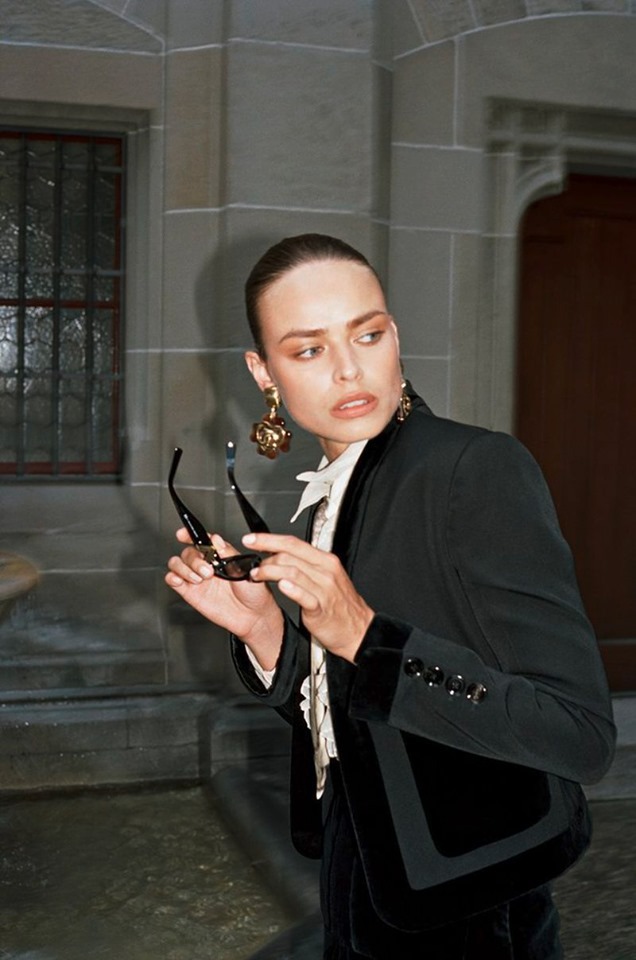 birgit kos