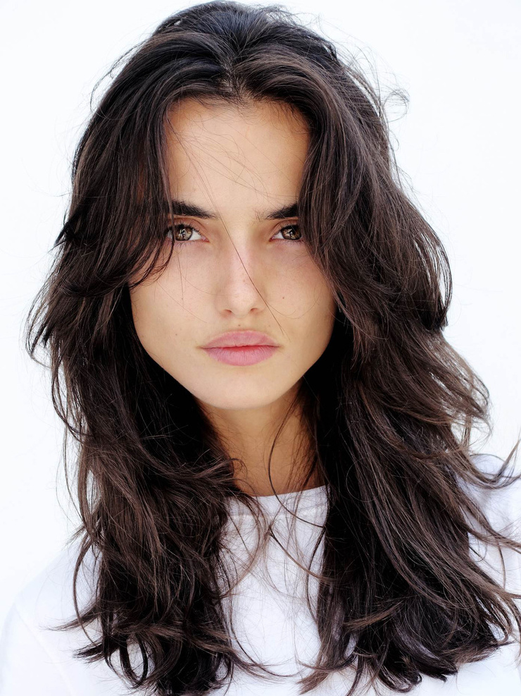 Blanca Padilla