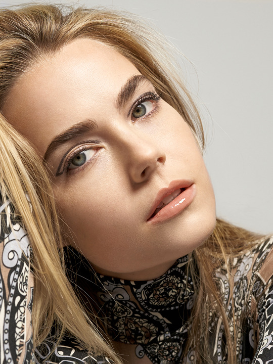 Rebecca Rittenhouse