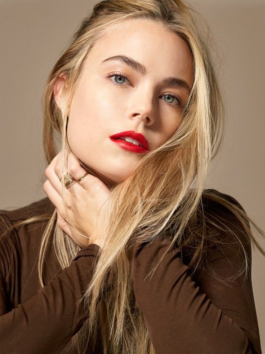 Rebecca Rittenhouse Rebecca Rittenhouse