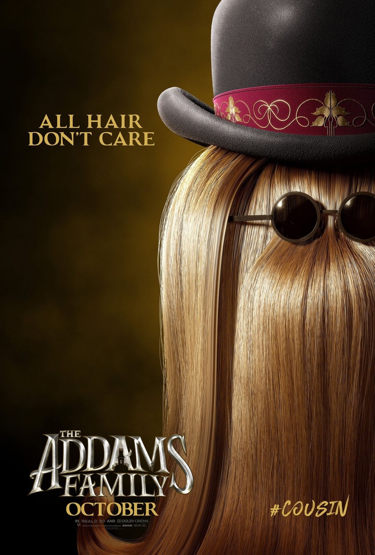 The Addams Family The Addams Family