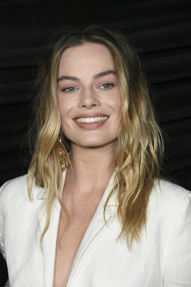Margot Robbie