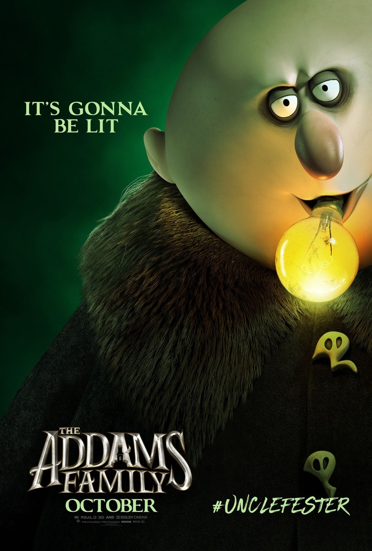 The Addams Family The Addams Family