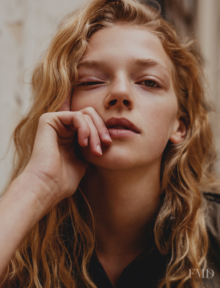 Eliza Kallmann Eliza Kallmann
