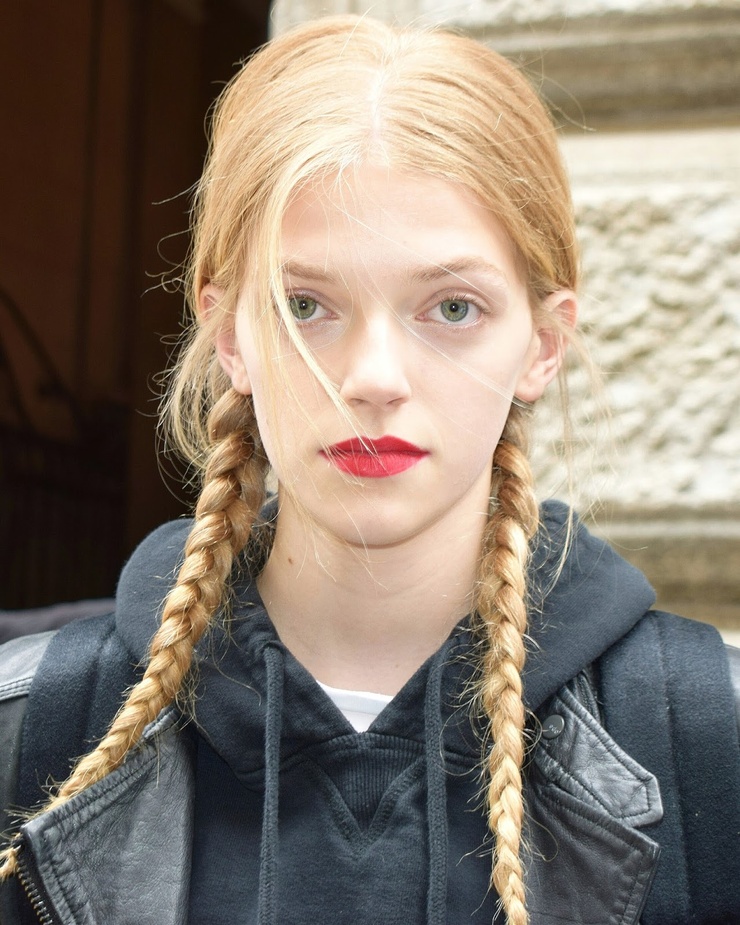 Eliza Kallmann Eliza Kallmann