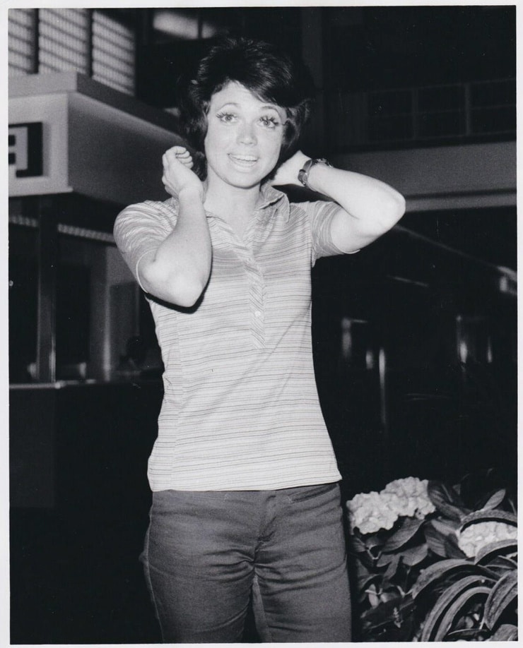 Jo Ann Pflug