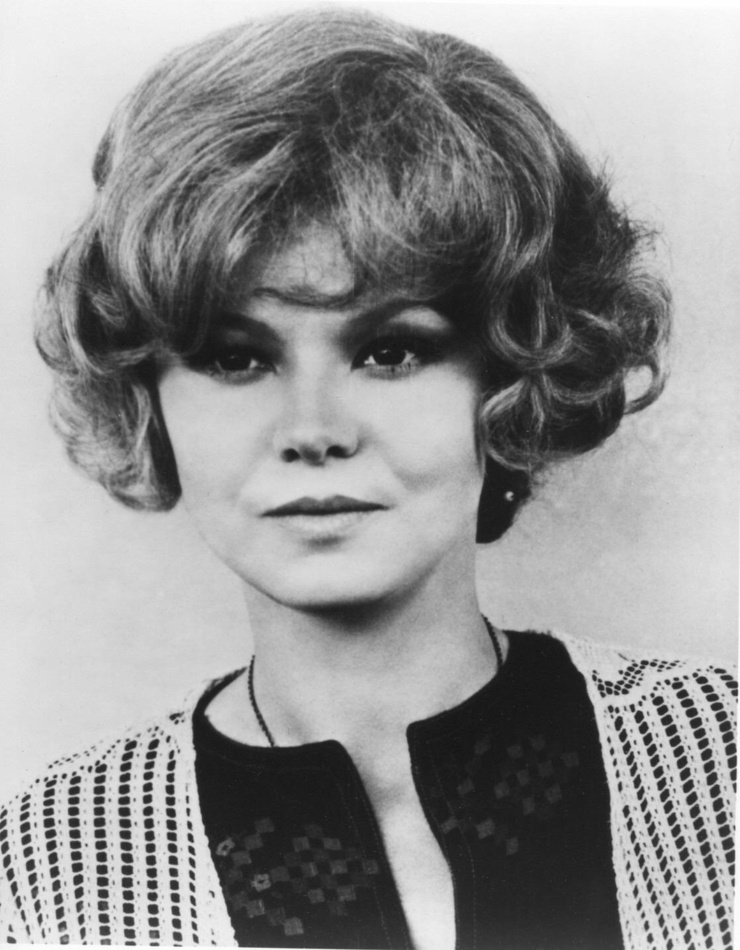 Barbara Harris Barbara Harris