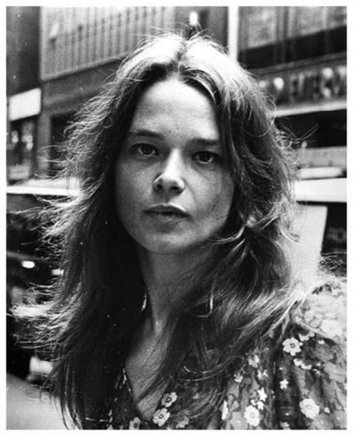 Anne Waldman