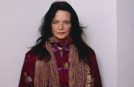 Anne Waldman