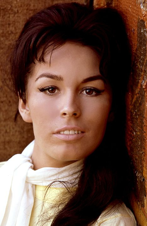 Jessica St. George