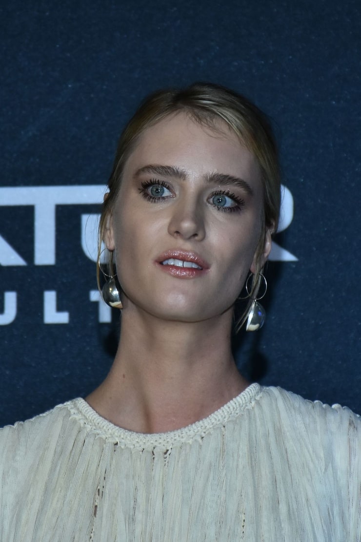 Mackenzie Davis