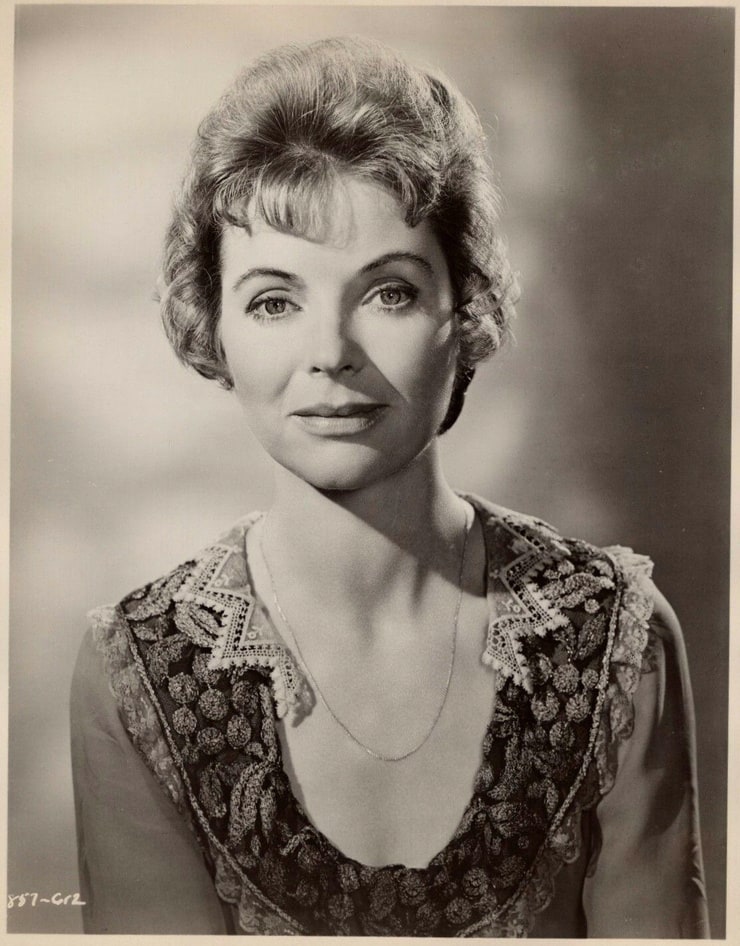 Dorothy McGuire
