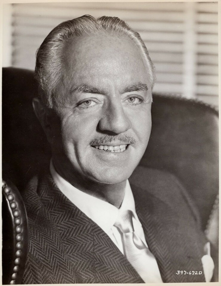 William Powell