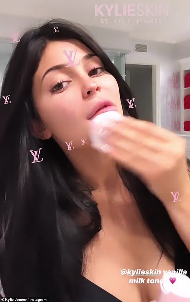 Kylie Jenner