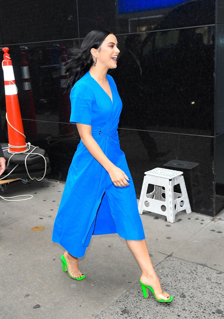Camila Mendes