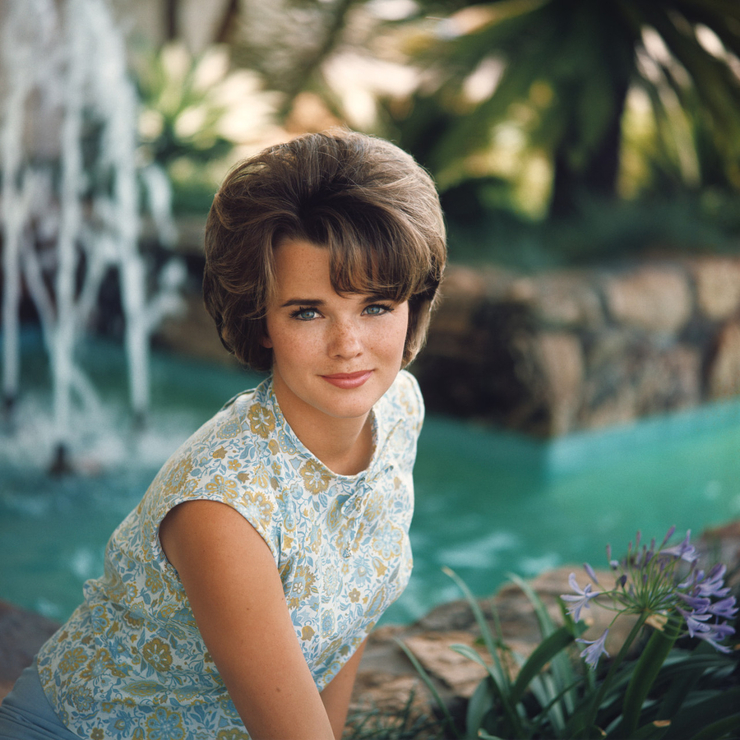 Picture of Kelly Burke