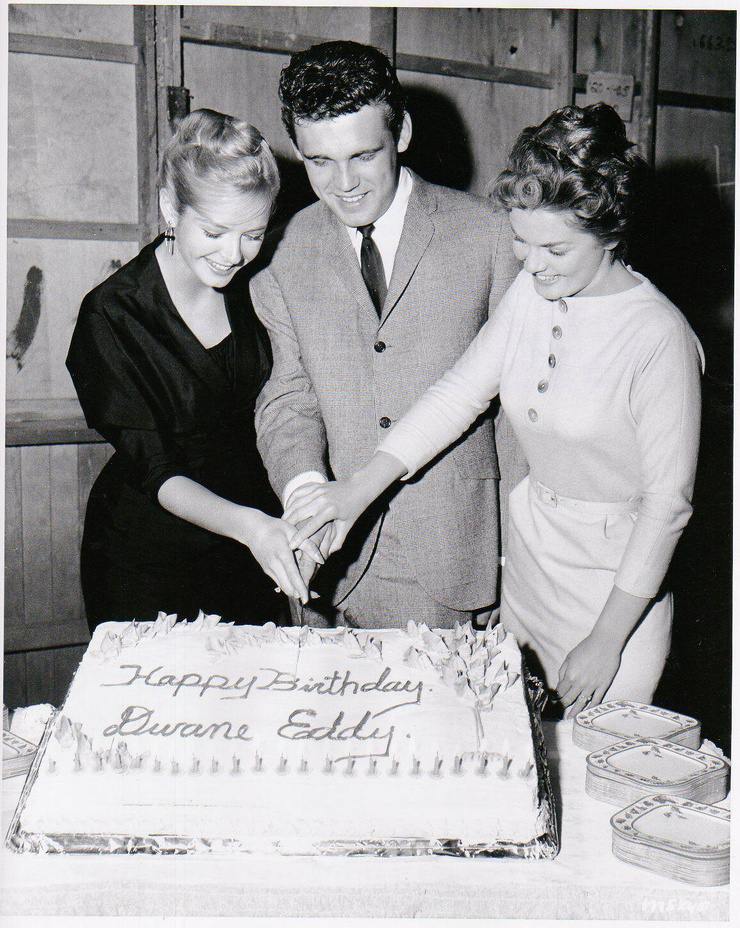 Duane Eddy