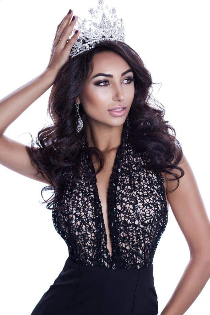 Anzhelika Tahir