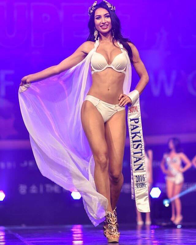 Anzhelika Tahir