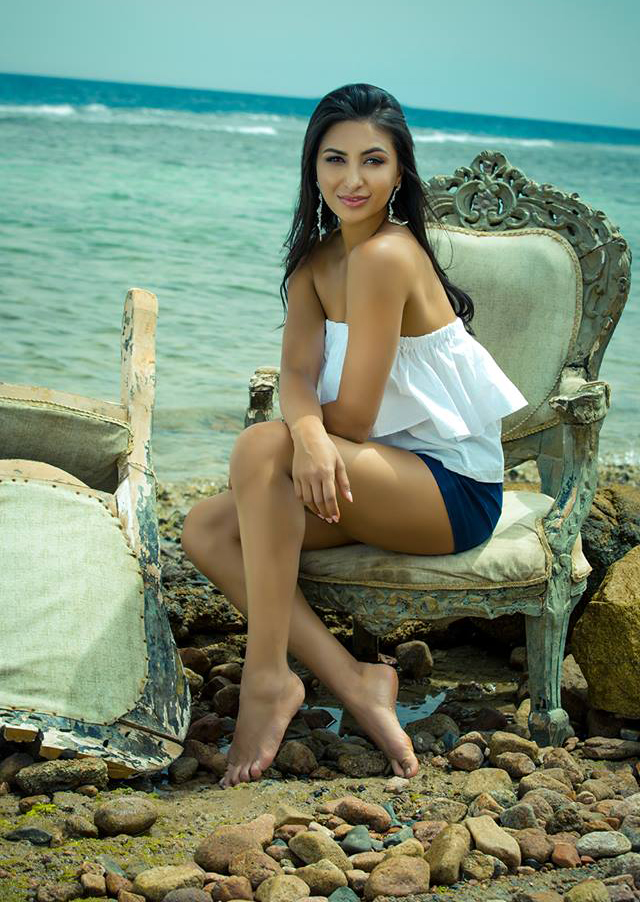 Anzhelika Tahir