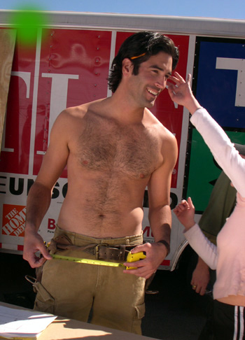 Carter Oosterhouse