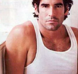 Carter Oosterhouse