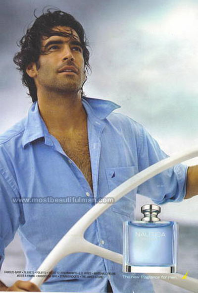 Carter Oosterhouse