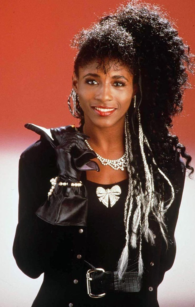 Sinitta Renet Malone