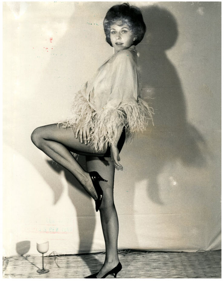 Pia Lindstrom