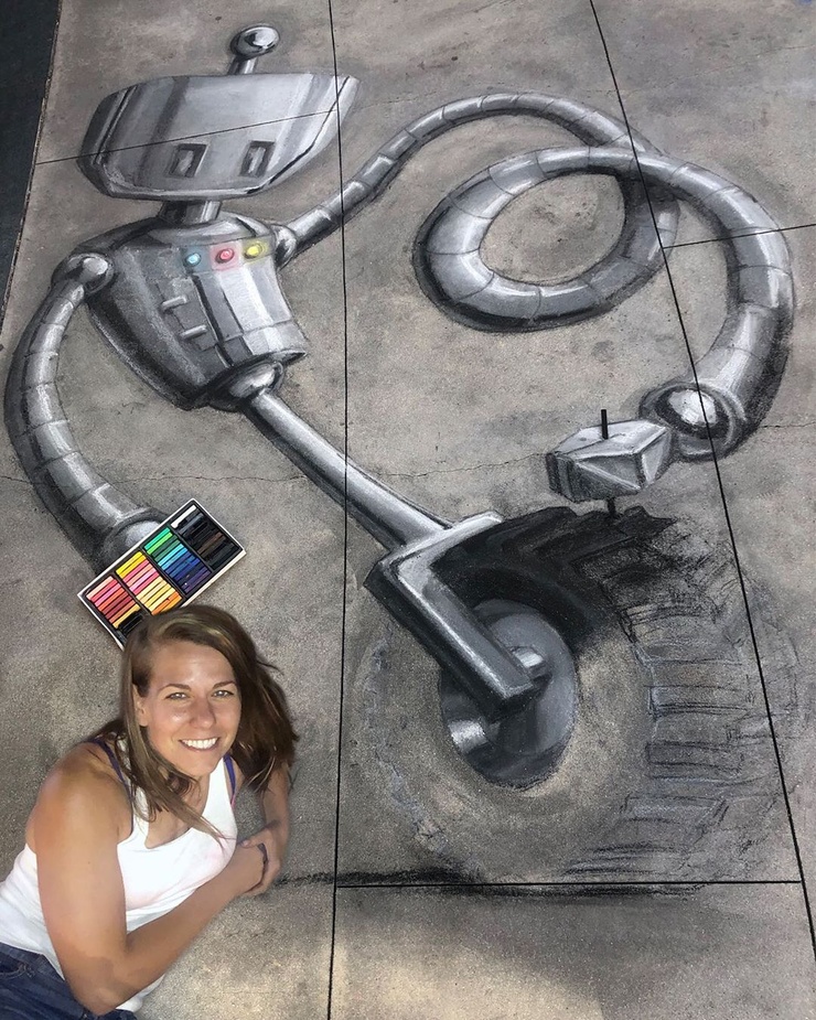 Ali Spagnola